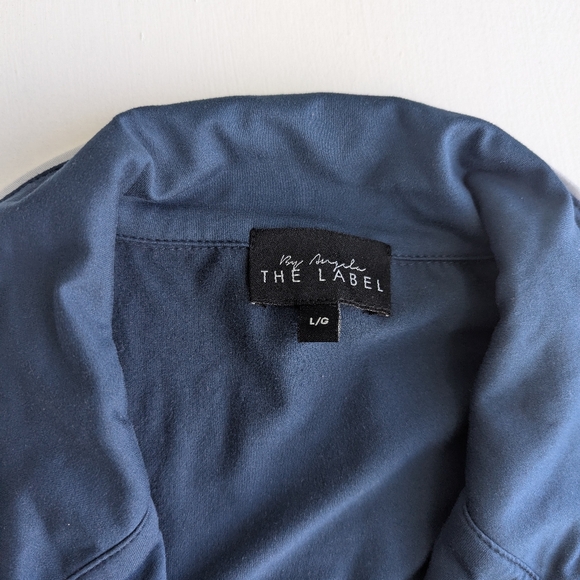 ByAngela the Label PJ Top - Picture 3 of 8